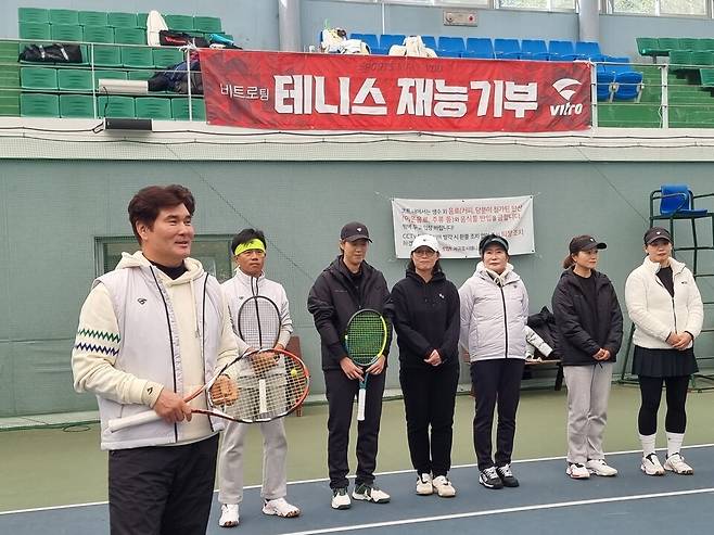 이순규 팀원의 설명