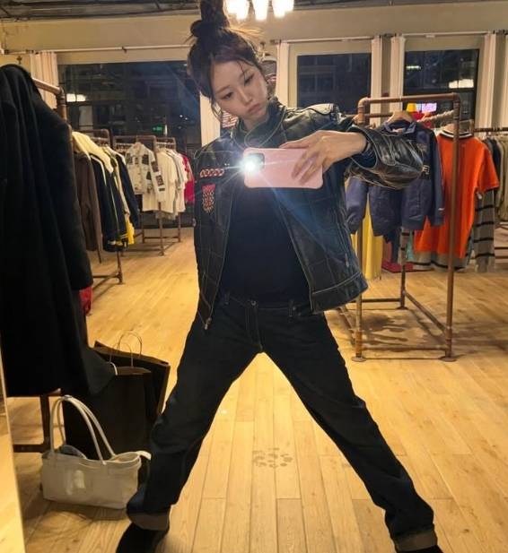 정세윤 소셜 미디어