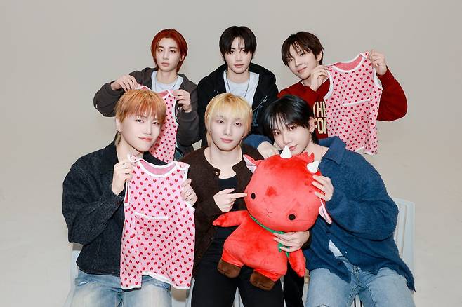 사진제공 | KOZ 엔터테인먼트