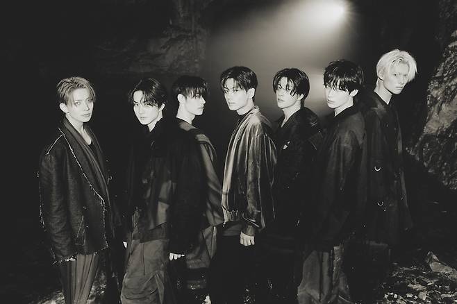 그룹 엔하이픈.