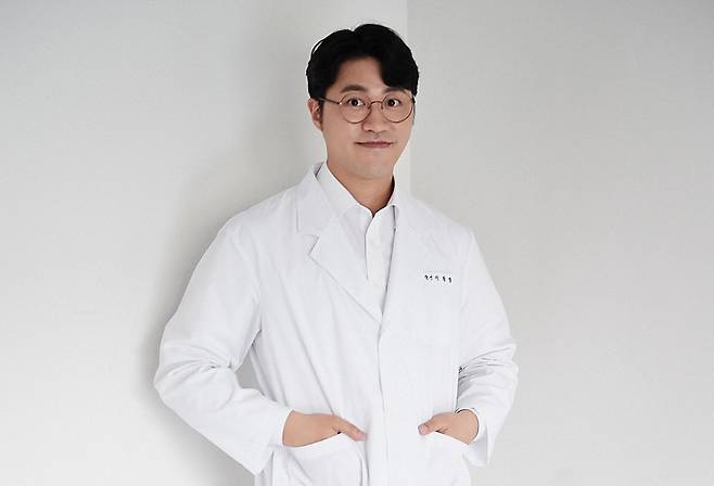 이동창 약사|출처: 월성사랑약국