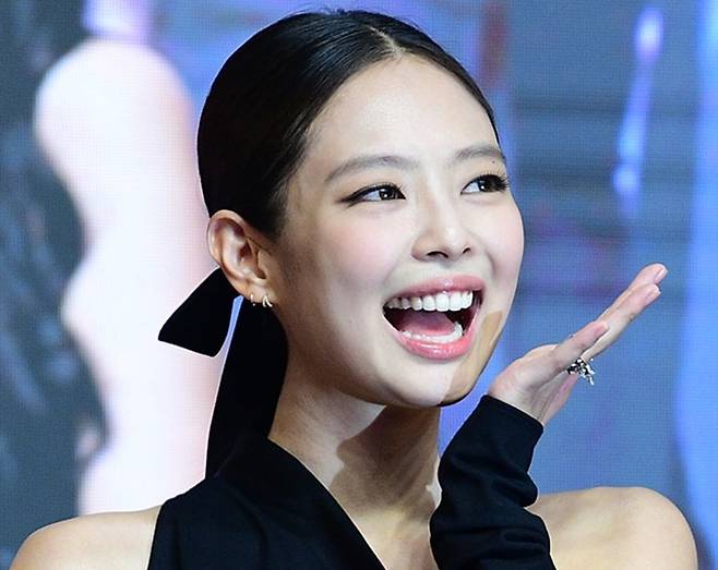 제니. 사진l스타투데이DB