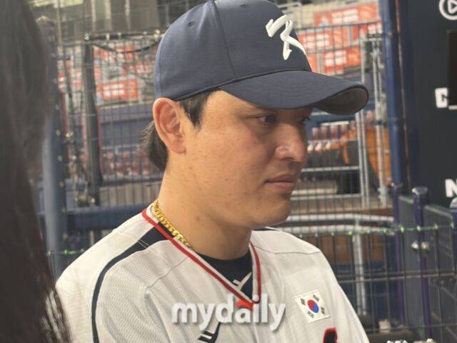 박동원./고척 = 이정원 기자