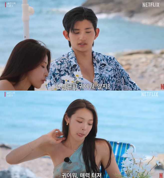 넷플릭스 유튜브.