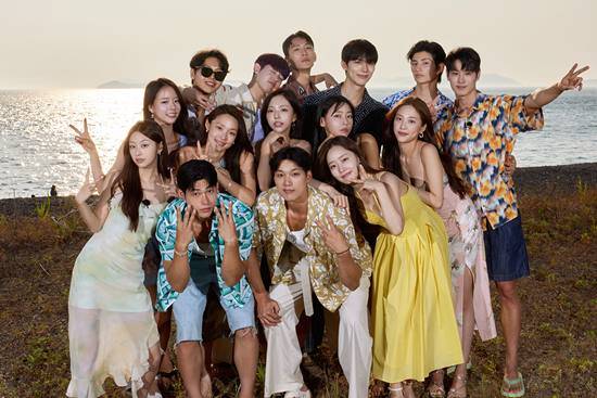 넷플릭스 '솔로지옥5'