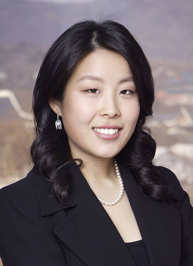 정지이 현대무벡스 전무. 현대그룹 제공