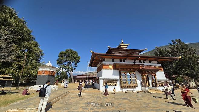 치미라캉 사원