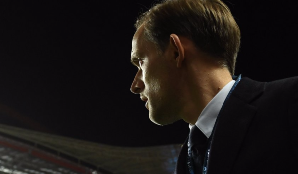 토마스 투헬 감독(사진=토마스 투헬 개인 SNS)