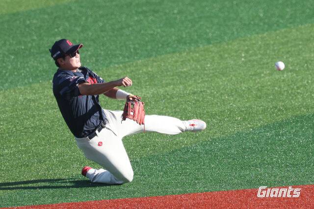 김세민./롯데 자이언츠