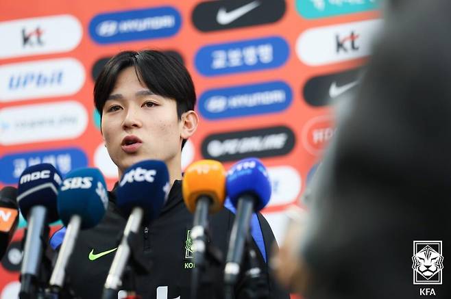 물론 양민혁은 어리다. 아직은 만 19세 불과하다. 하지만 이번 아시안게임에서 금메달을 따지 못한다면, 향후 일은 알 수 없다. 아시안게임은 4년에 한번씩 열린다