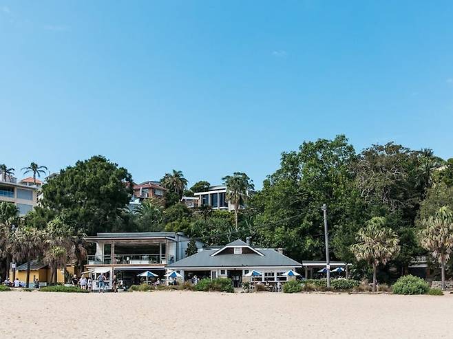 더 보트하우스 셸리 비치 / 사진 = 더 보트하우스 셸리 비치 홈페이지