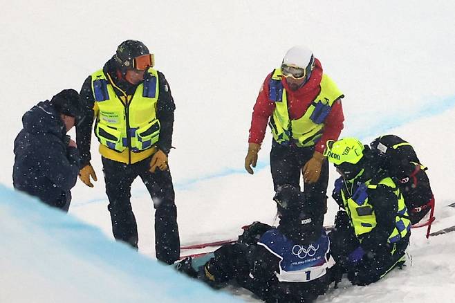 <저작권자(c) 연합뉴스, 무단 전재-재배포, AI 학습 및 활용 금지>