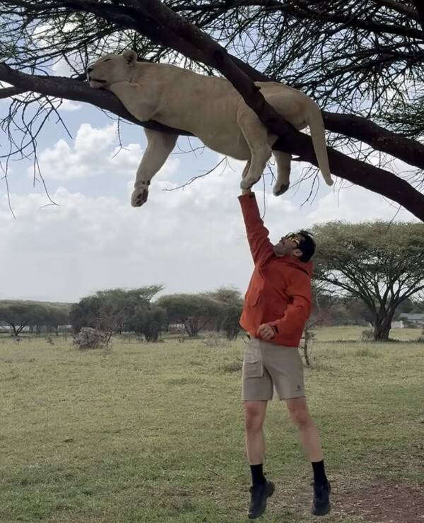 ⓒ노홍철 인스타그램