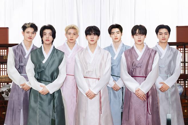 엔하이픈 (제공: 빌리프랩)