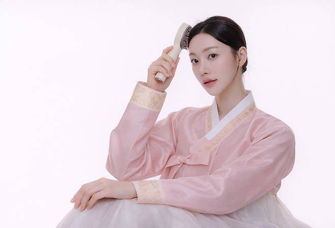 바디프랜드 '미니 두피 올케어'. /제공=바디프랜드