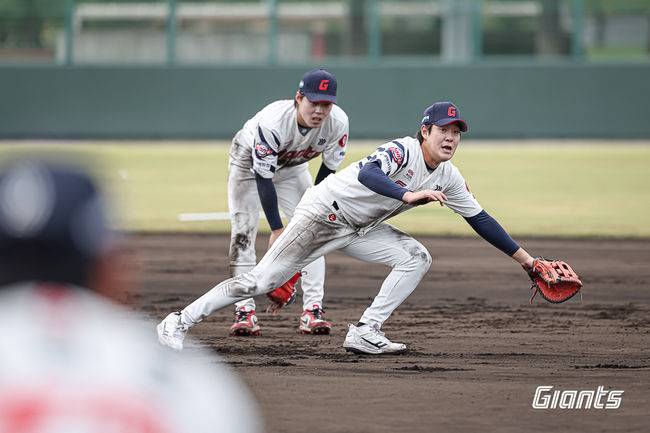 롯데 자이언츠 제공