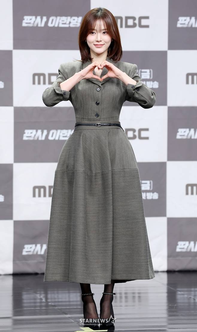 배우 오세영 /사진=김휘선 hwijpg@