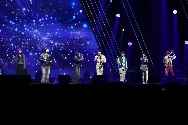 (사진='싱어게인4' 전국투어)