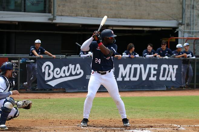 사진제공=두산 베어스