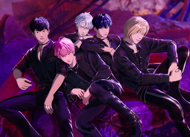 탄탄하게 쌓인 팬덤은 일시적인 호기심과 인기가 아니라 굳건한 연대고, 그래서 플레이브의 앞길은 더 탄탄해 보인다. 멤버들은 팬들에게 더 알찬 새해를 약속했다. /블래스트