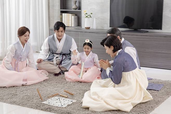 한국, 중국, 일본은 공통적으로 설 명절을 보낸다. 과연 한중일의 설날 문화는 어떤 점이 비슷하고 다를까. /사진=클립아트코리아