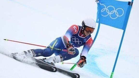 정동현. /미동부한인스키협회 제공