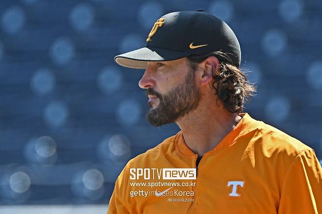 ▲ 토이 바이텔로 샌프란시스코 감독은 이정후가 더 과감하게 타석에 임한다면 충분히 더 좋은 성적이 날 것으로 기대한다
