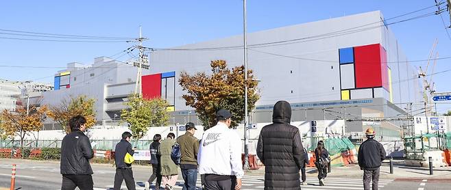 삼성전자 경기 평택캠퍼스 4공장