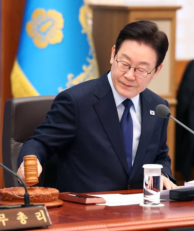 이재명 대통령. 사진=한국경제신문