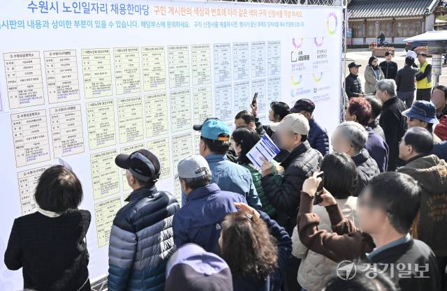 기사와 관련 없는 자료사진. 경기일보DB