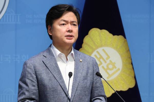 더불어민주당 김현정 원내대변인. 연합뉴스