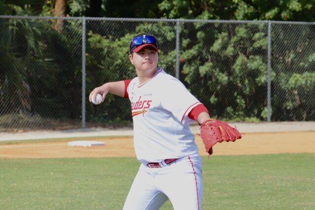 SSG 랜더스 김민./SSG 랜더스