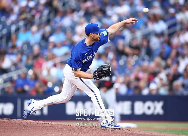 ▲ 토론토의 제안은 현행 CBA 규정상 문제가 없었으나 라우어의 이번 케이스가 희귀한 만큼 새 CBA의 의제가 될 수도 있다는 전망이 나온다