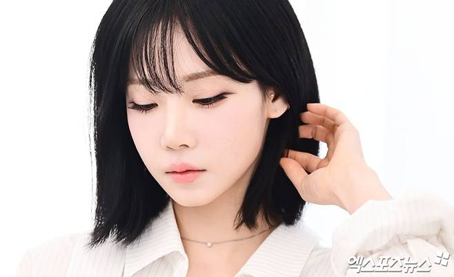 트리플에스 김나경