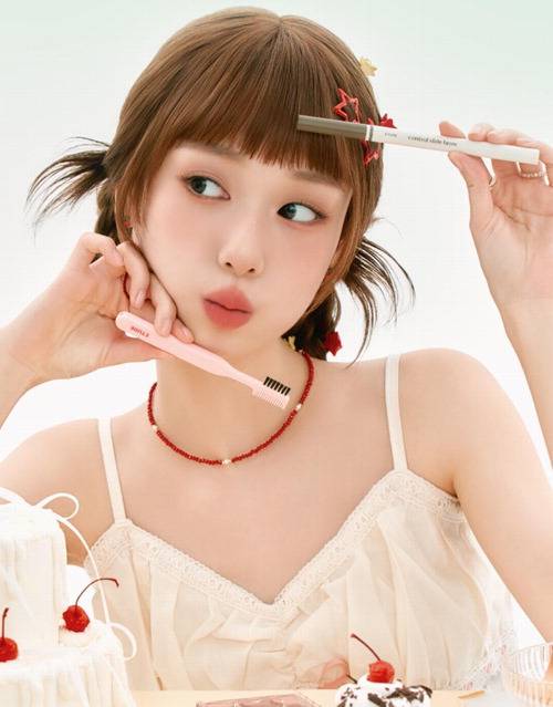 에뛰드하우스의 컨트롤 슬라이드 브로우. 에뛰드하우스·CJ올리브영