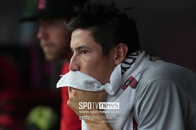 ▲ 라일리 오브라이언