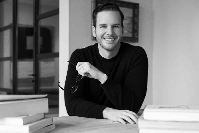 제이크 바스덴(사진=하이브)