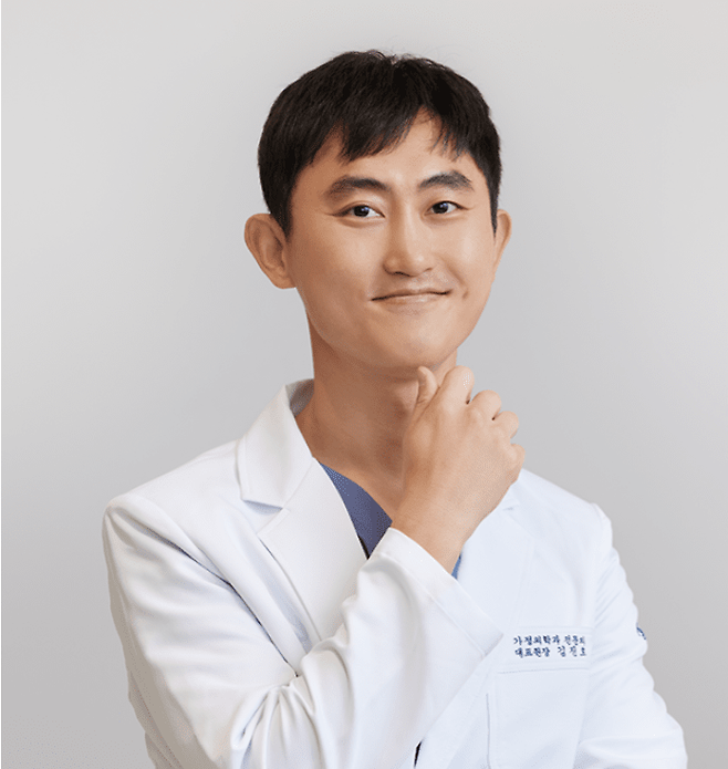 김진호 원장|출처: 안양웰니스의원