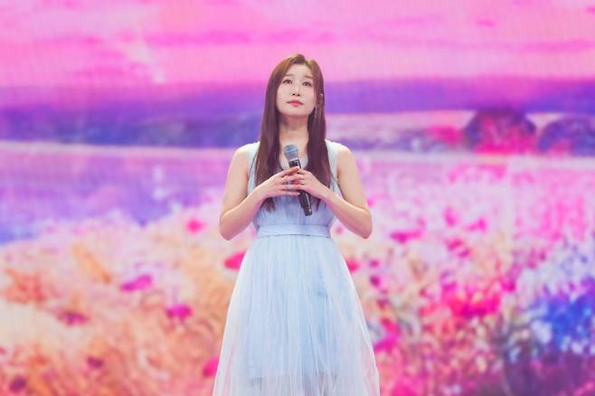 ‘미스트롯4’ 레전드 미션 2R