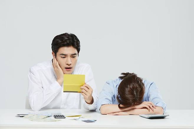 자료사진./사진=게티이미지뱅크