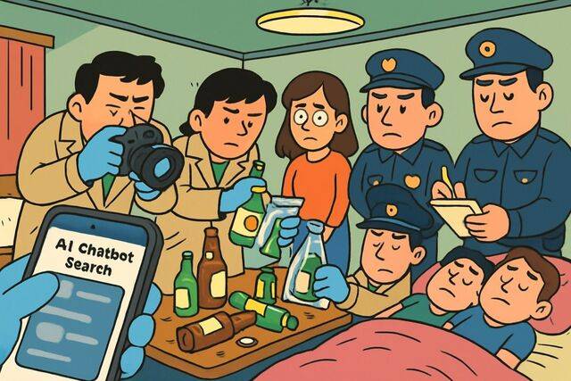 생성형 AI 로 만들어진 이미지 입니다.