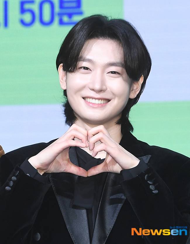 김용빈/뉴스엔DB