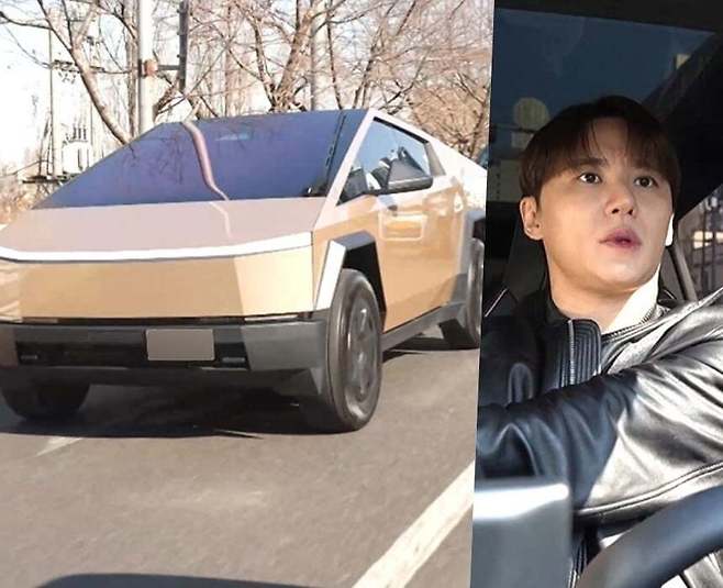 MBC '전지적 참견 시점'