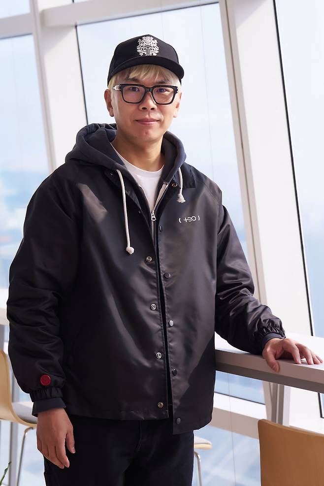 김태호 PD/ 사진제공=MBC