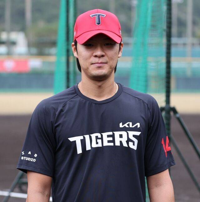 김규성/KIA 타이거즈