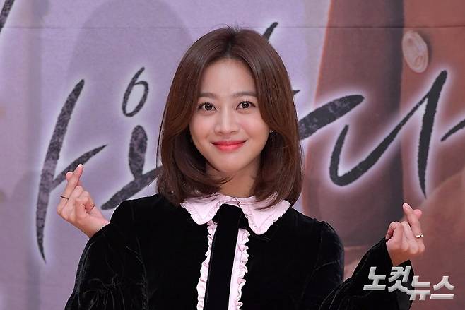 배우 조보아. 박종민 기자