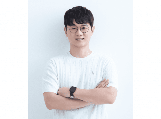 임정환 모티프테크놀로지스 대표. 사진제공=모티프테크놀로지스