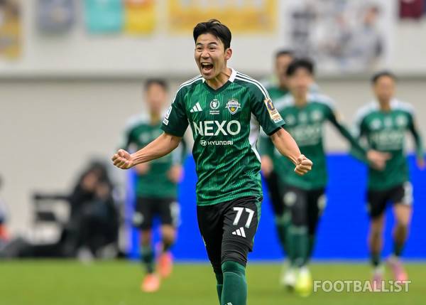 김태현(전북 현대). 서형권 기자