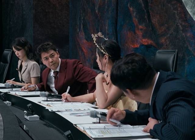 사진=디즈니+ ‘운명전쟁49’