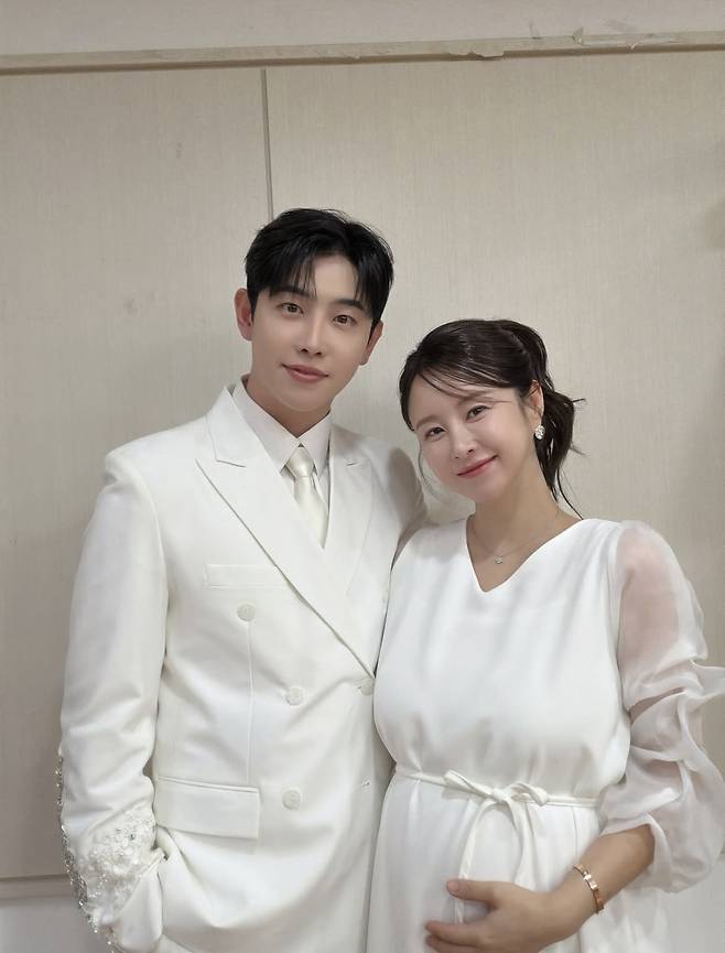 은가은 사회관계망서비스(SNS)